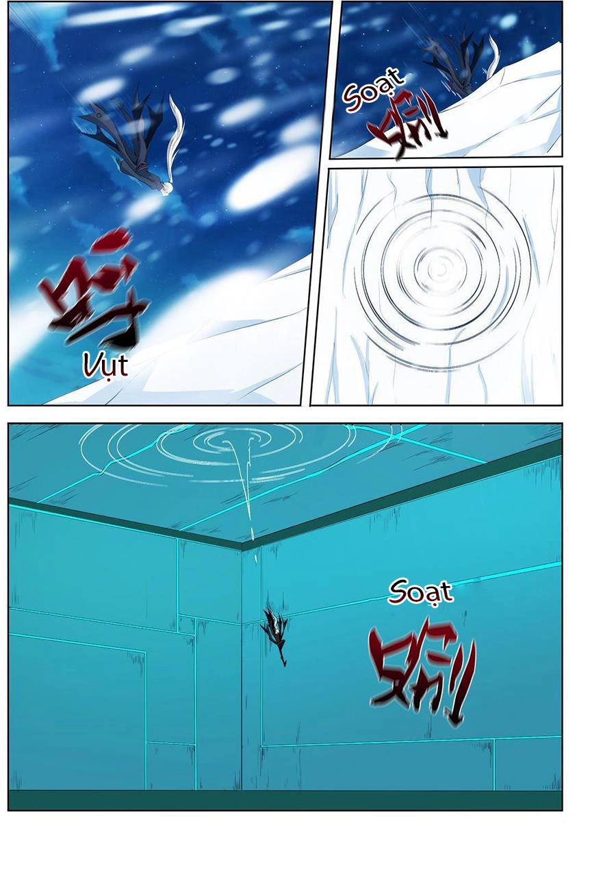 Life And Death - The Song Of The Night Chapter 31 - 5