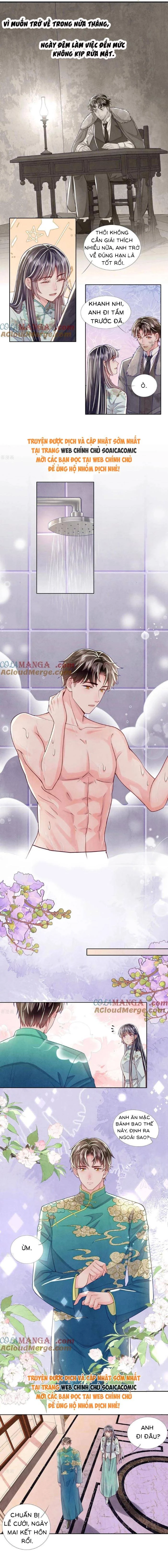 Tôi Có Ông Chồng Hay Ghen Chapter 164 - 2