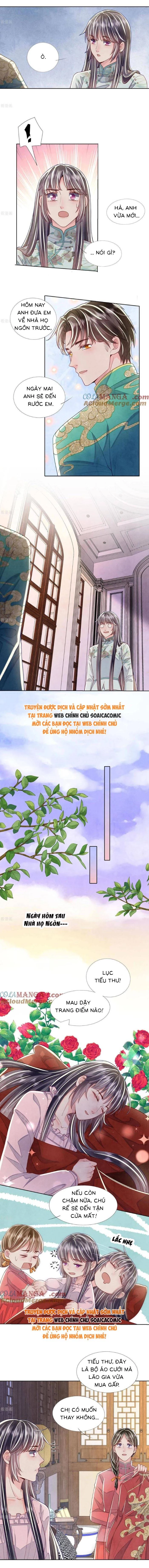 Tôi Có Ông Chồng Hay Ghen Chapter 164 - 3