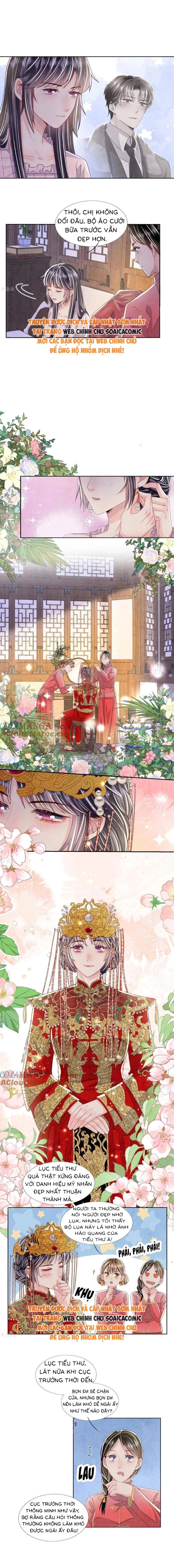 Tôi Có Ông Chồng Hay Ghen Chapter 164 - 4