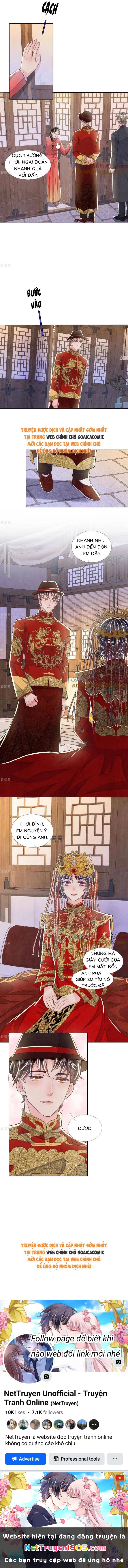 Tôi Có Ông Chồng Hay Ghen Chapter 164 - 6
