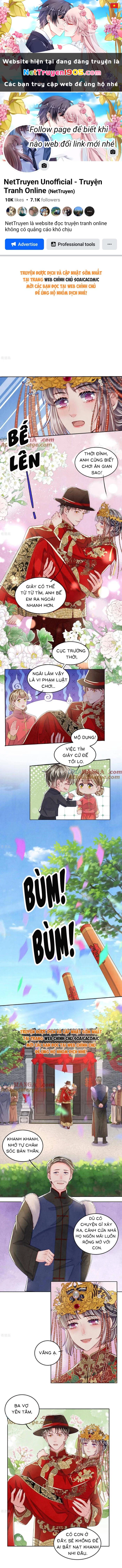 Tôi Có Ông Chồng Hay Ghen Chapter 165 - 1