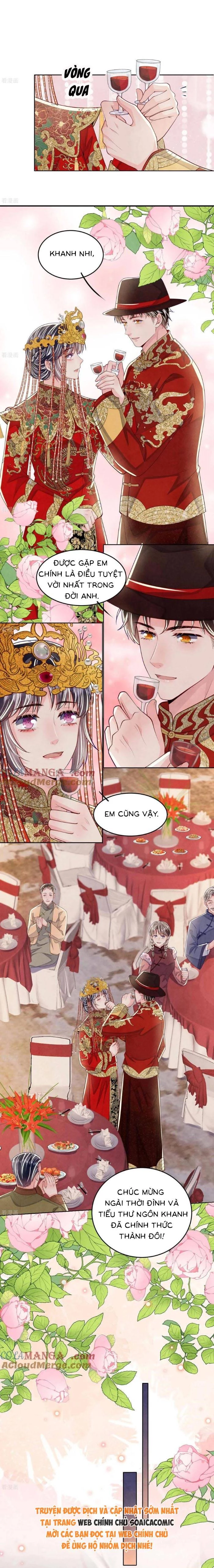 Tôi Có Ông Chồng Hay Ghen Chapter 165 - 4