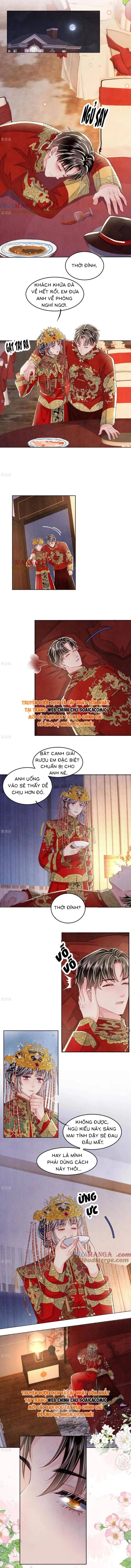 Tôi Có Ông Chồng Hay Ghen Chapter 165 - 5