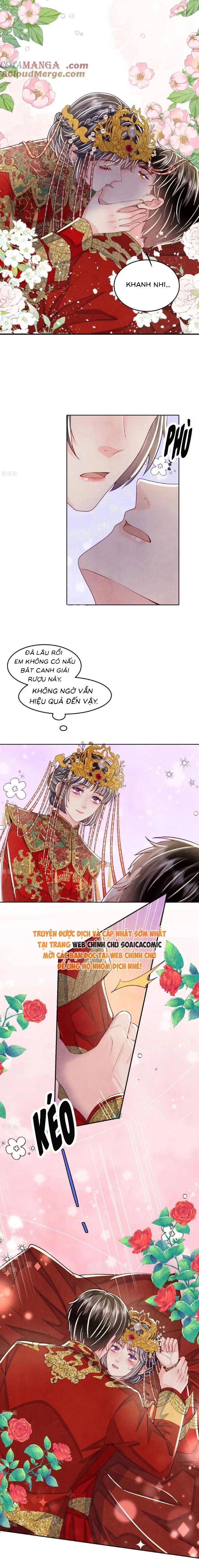 Tôi Có Ông Chồng Hay Ghen Chapter 165 - 6