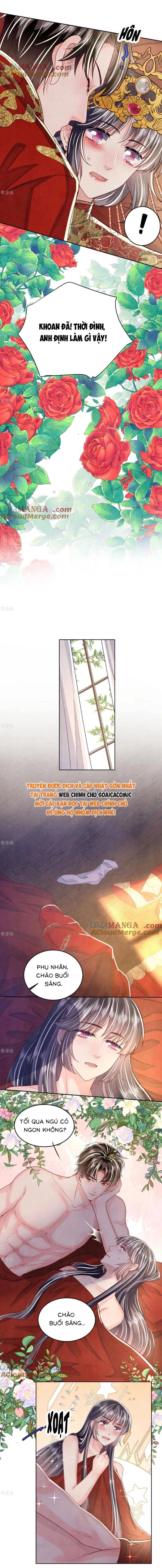 Tôi Có Ông Chồng Hay Ghen Chapter 165 - 7