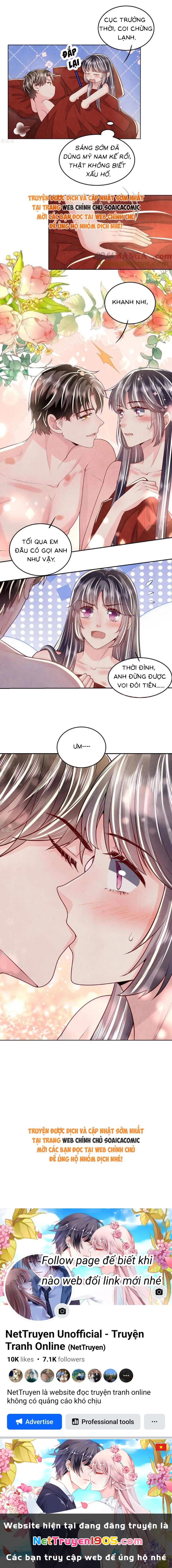 Tôi Có Ông Chồng Hay Ghen Chapter 165 - 8