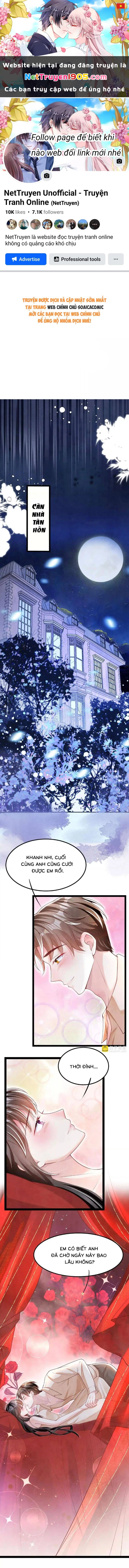 Tôi Có Ông Chồng Hay Ghen Chapter 166 - 1