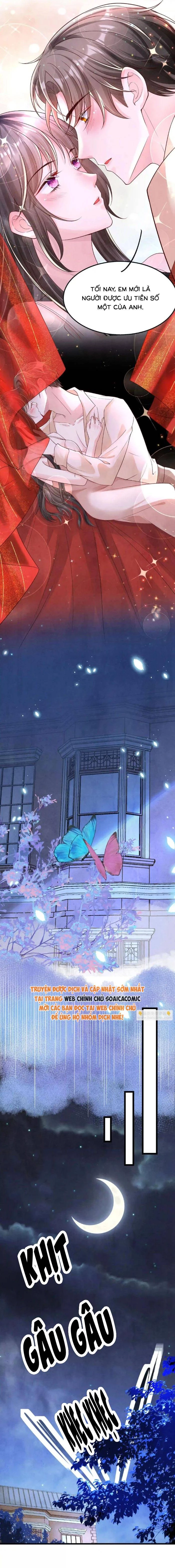 Tôi Có Ông Chồng Hay Ghen Chapter 166 - 4