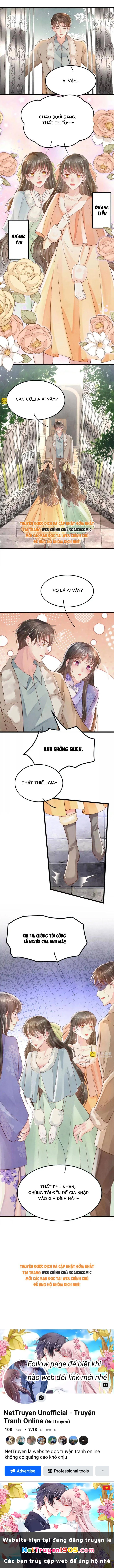 Tôi Có Ông Chồng Hay Ghen Chapter 166 - 6