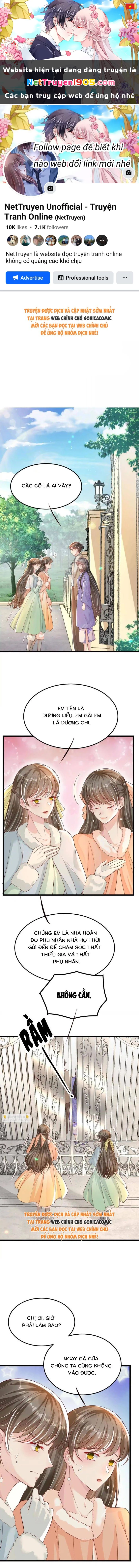 Tôi Có Ông Chồng Hay Ghen Chapter 167 - 1