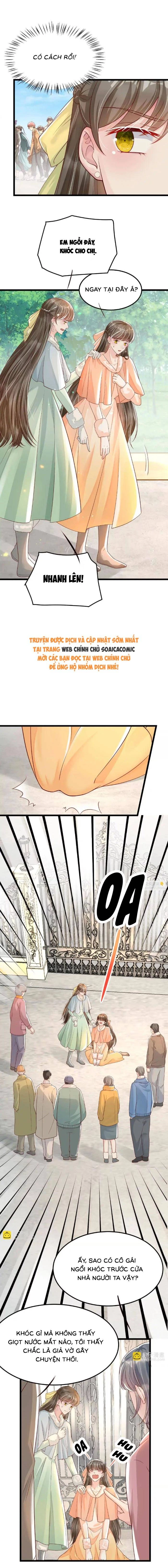 Tôi Có Ông Chồng Hay Ghen Chapter 167 - 2