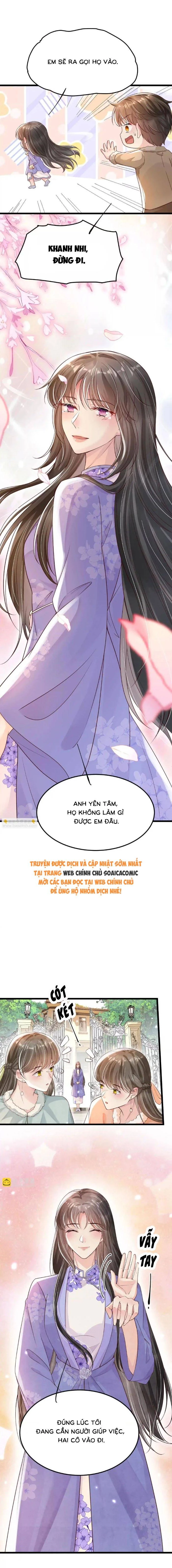 Tôi Có Ông Chồng Hay Ghen Chapter 167 - 5