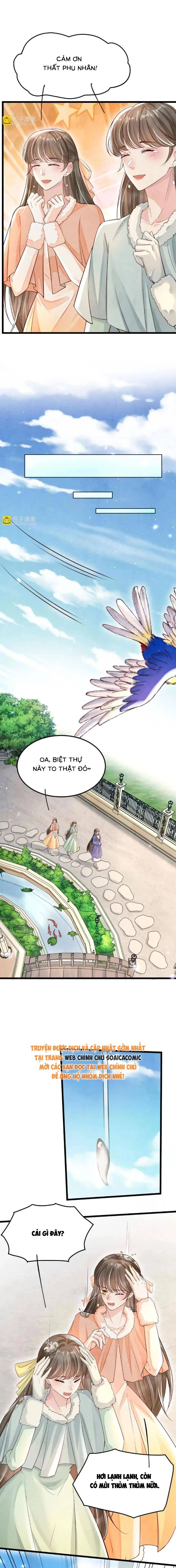 Tôi Có Ông Chồng Hay Ghen Chapter 167 - 6