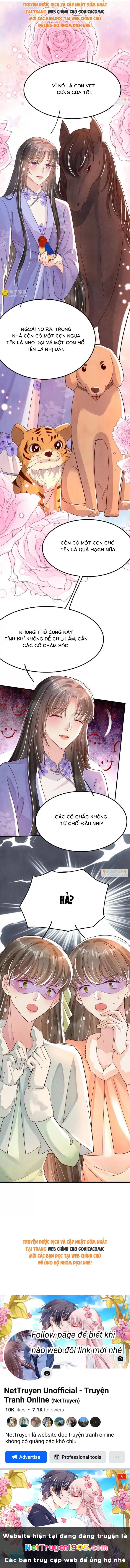 Tôi Có Ông Chồng Hay Ghen Chapter 167 - 8