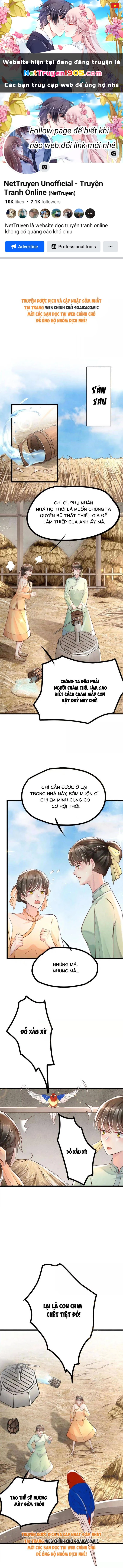Tôi Có Ông Chồng Hay Ghen Chapter 168 - 1