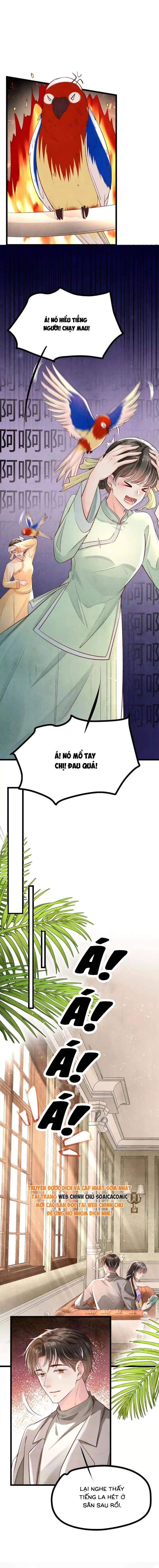 Tôi Có Ông Chồng Hay Ghen Chapter 168 - 2