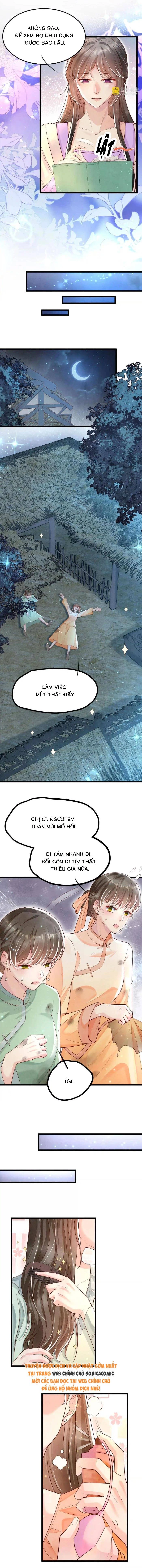 Tôi Có Ông Chồng Hay Ghen Chapter 168 - 3