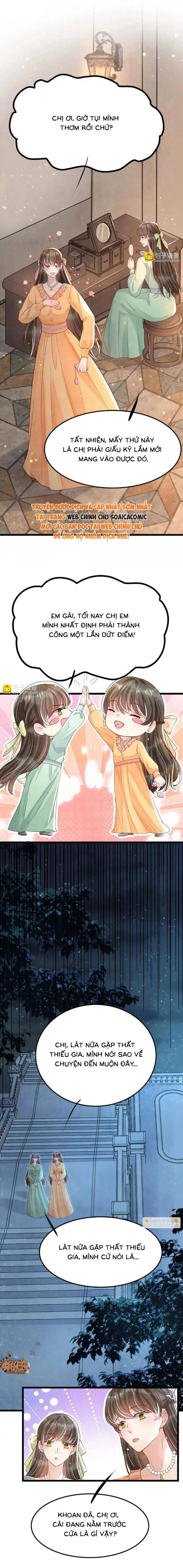 Tôi Có Ông Chồng Hay Ghen Chapter 168 - 4