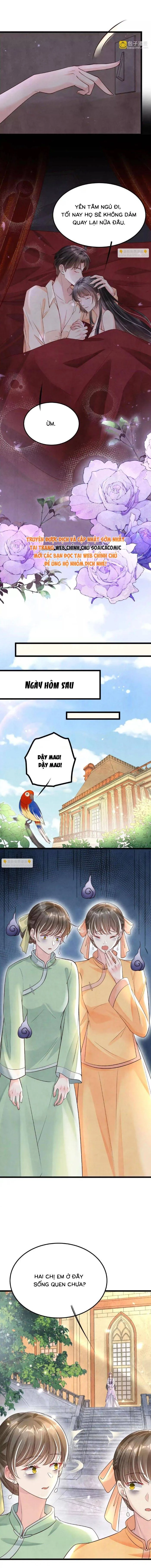 Tôi Có Ông Chồng Hay Ghen Chapter 168 - 8