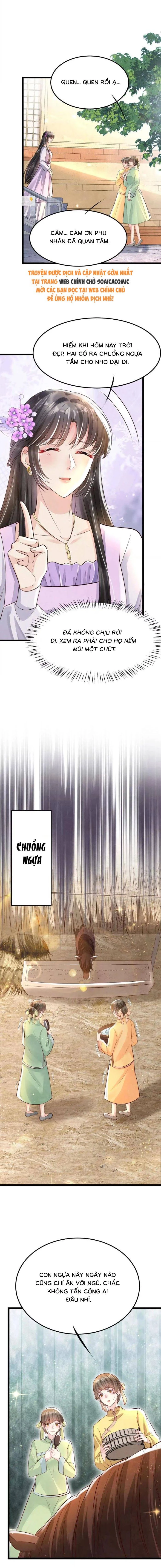 Tôi Có Ông Chồng Hay Ghen Chapter 168 - 9