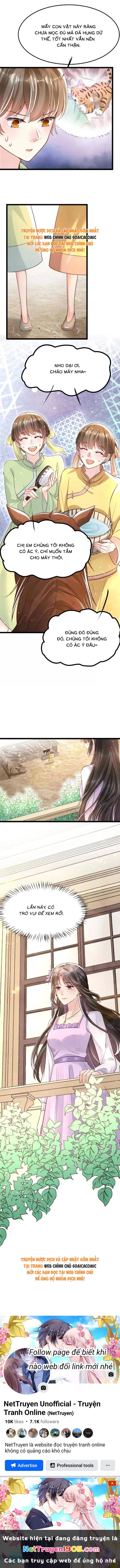 Tôi Có Ông Chồng Hay Ghen Chapter 168 - 10