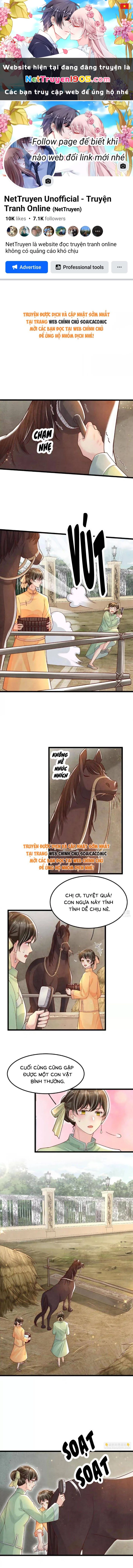 Tôi Có Ông Chồng Hay Ghen Chapter 169 - 1