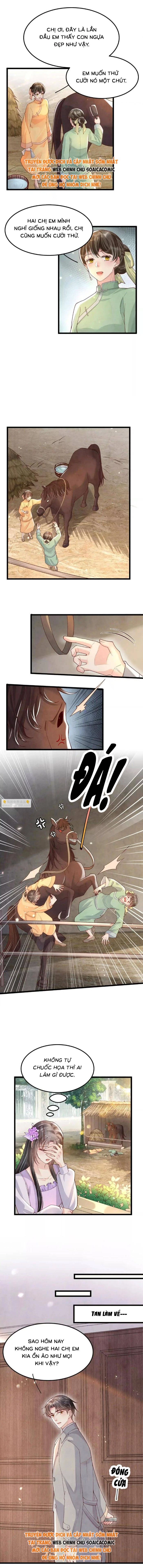 Tôi Có Ông Chồng Hay Ghen Chapter 169 - 2