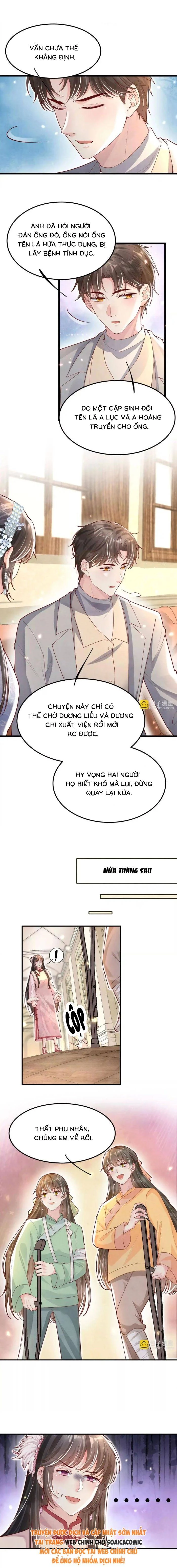 Tôi Có Ông Chồng Hay Ghen Chapter 169 - 4