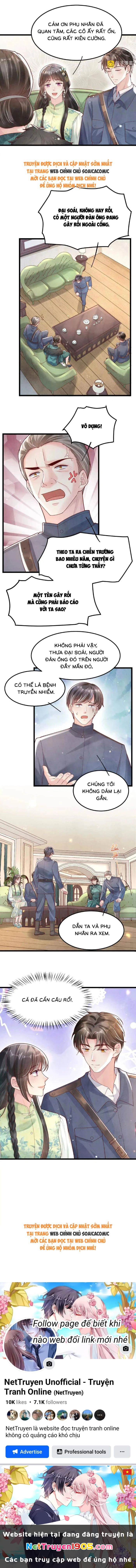 Tôi Có Ông Chồng Hay Ghen Chapter 169 - 6