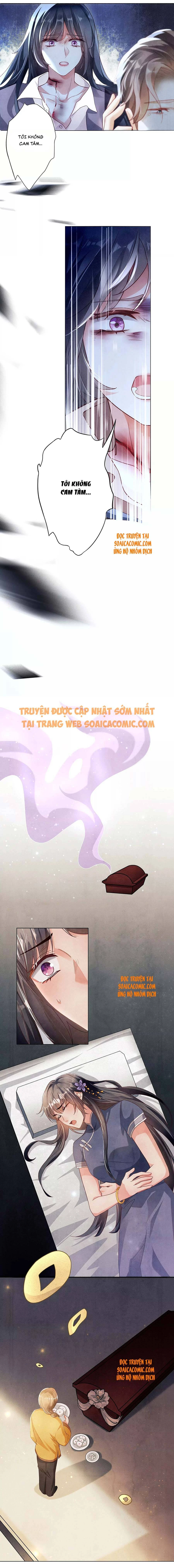 Tôi Có Ông Chồng Hay Ghen Chapter 1.2 - 4