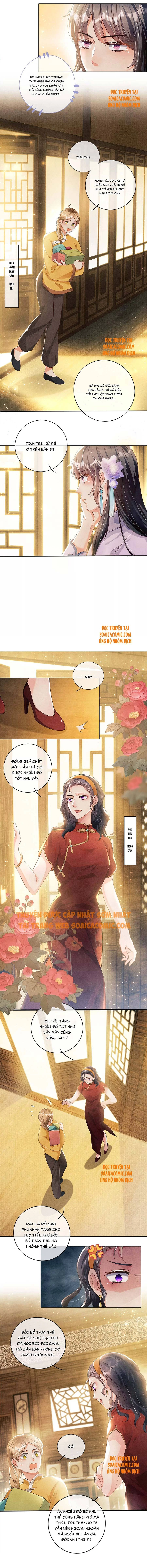 Tôi Có Ông Chồng Hay Ghen Chapter 1.2 - 6