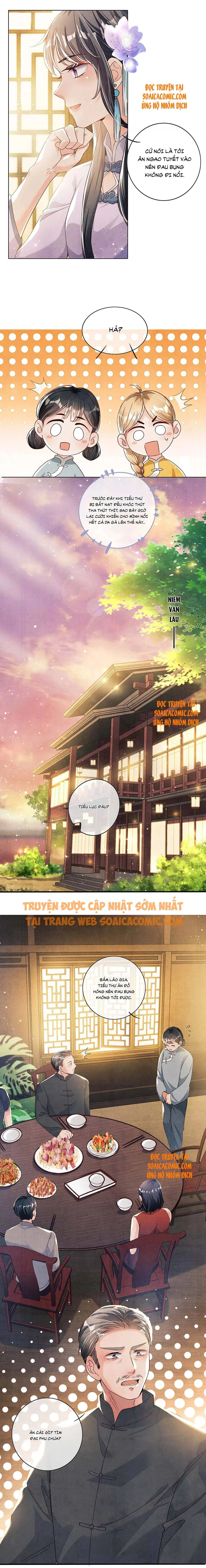 Tôi Có Ông Chồng Hay Ghen Chapter 1.2 - 8