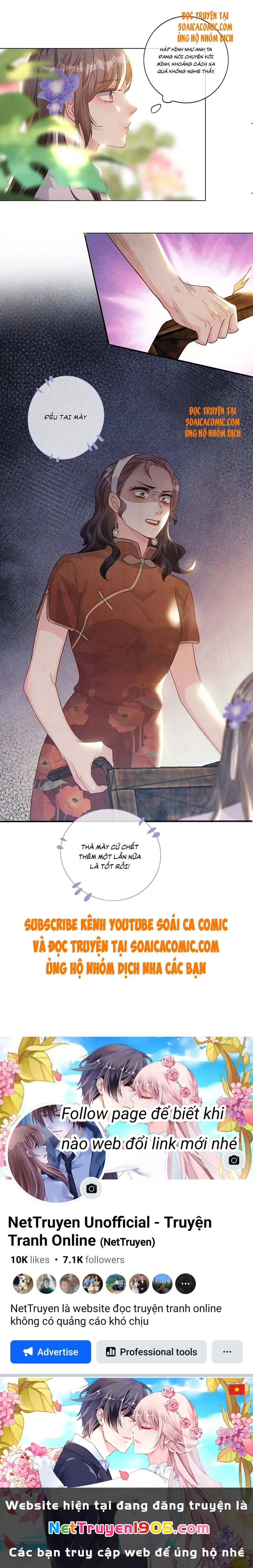 Tôi Có Ông Chồng Hay Ghen Chapter 1.2 - 11