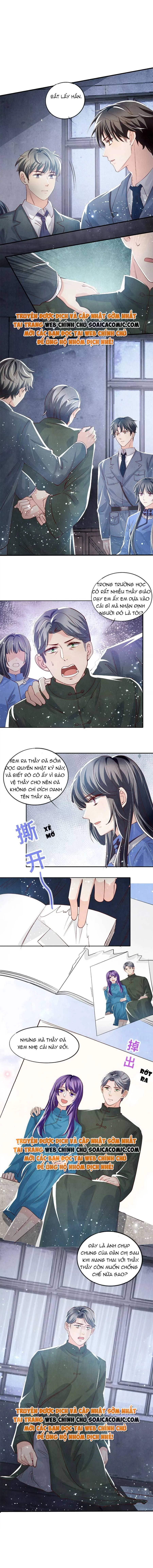 Tôi Có Ông Chồng Hay Ghen Chapter 32.33 - 3