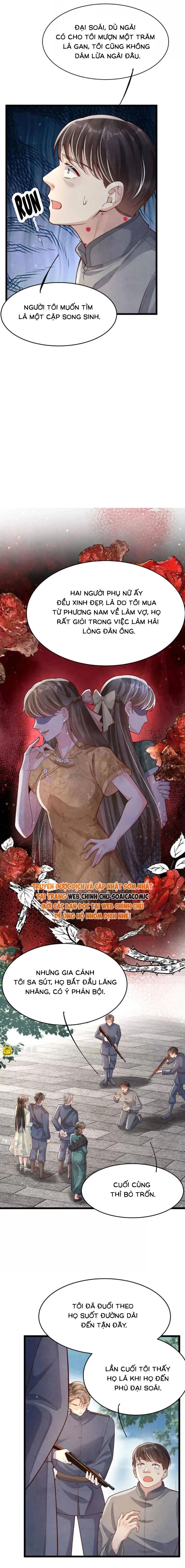 Tôi Có Ông Chồng Hay Ghen Chapter 170 - 2