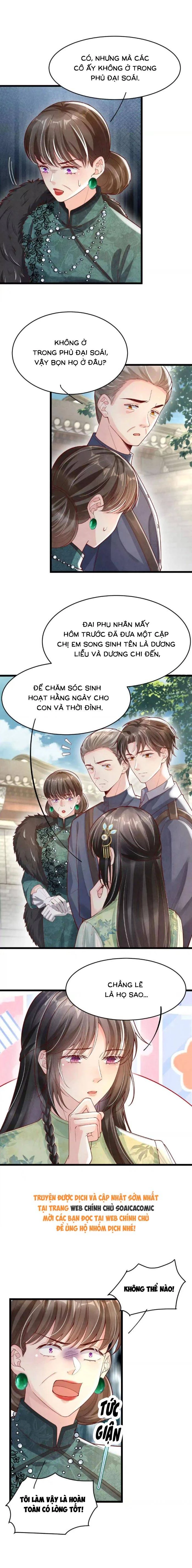 Tôi Có Ông Chồng Hay Ghen Chapter 170 - 4