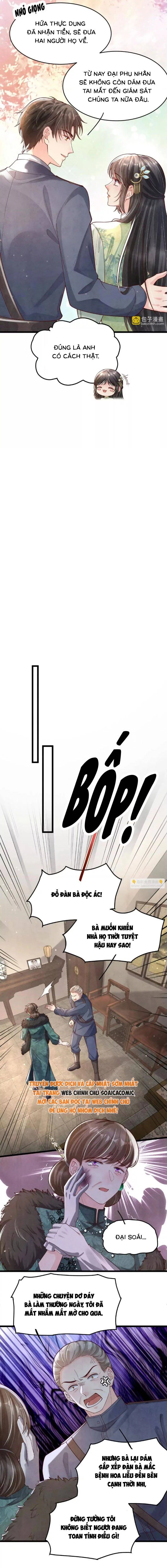 Tôi Có Ông Chồng Hay Ghen Chapter 170 - 8