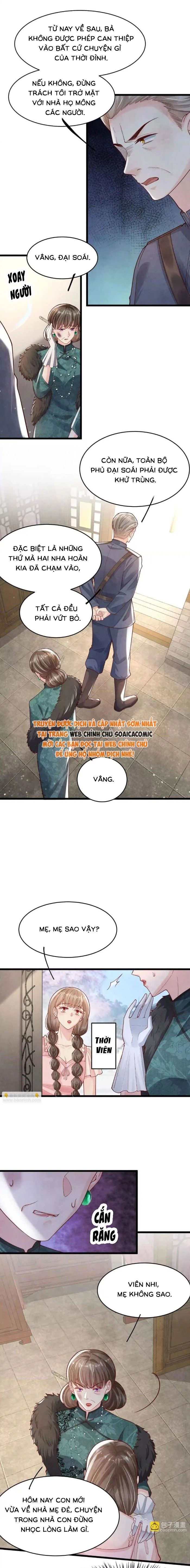 Tôi Có Ông Chồng Hay Ghen Chapter 170 - 9