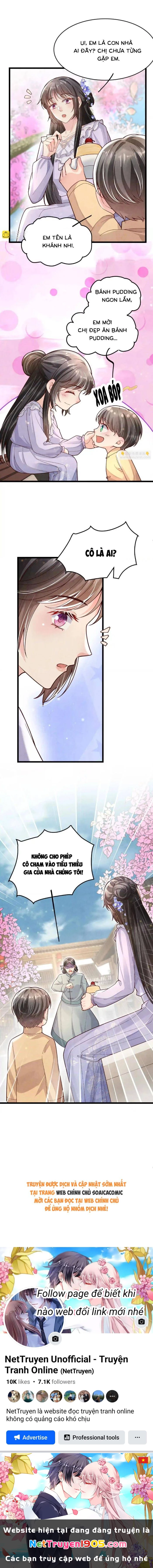 Tôi Có Ông Chồng Hay Ghen Chapter 170 - 12