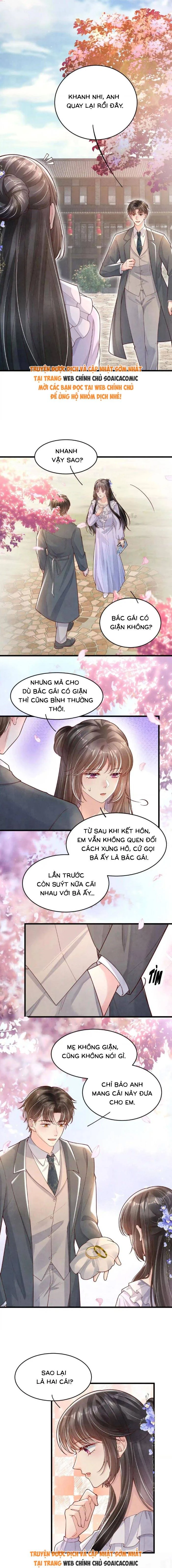 Tôi Có Ông Chồng Hay Ghen Chapter 171 - 2