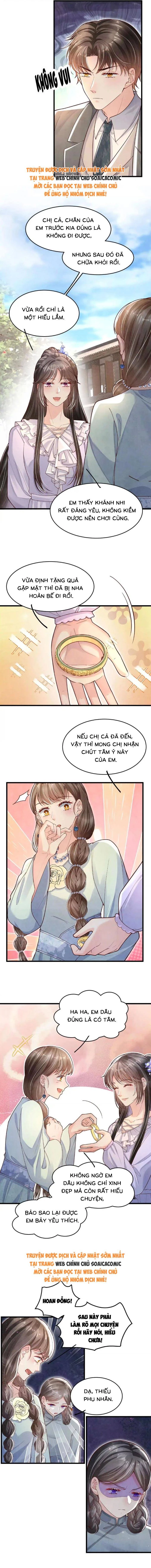 Tôi Có Ông Chồng Hay Ghen Chapter 171 - 5