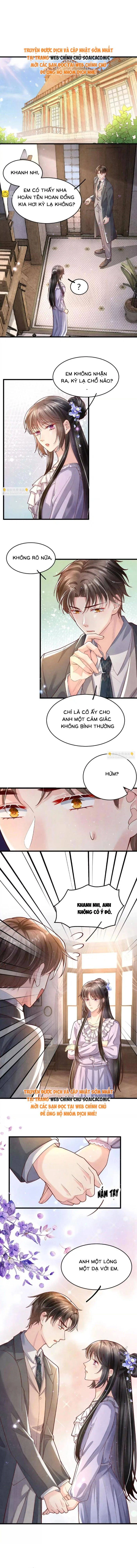 Tôi Có Ông Chồng Hay Ghen Chapter 171 - 7