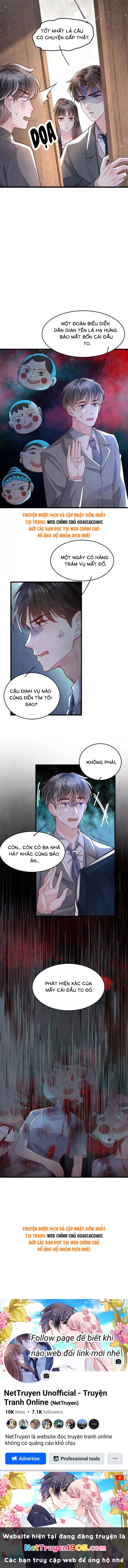 Tôi Có Ông Chồng Hay Ghen Chapter 171 - 9