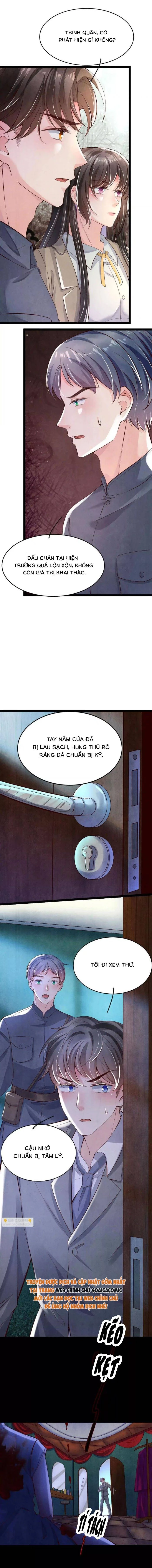 Tôi Có Ông Chồng Hay Ghen Chapter 172 - 2