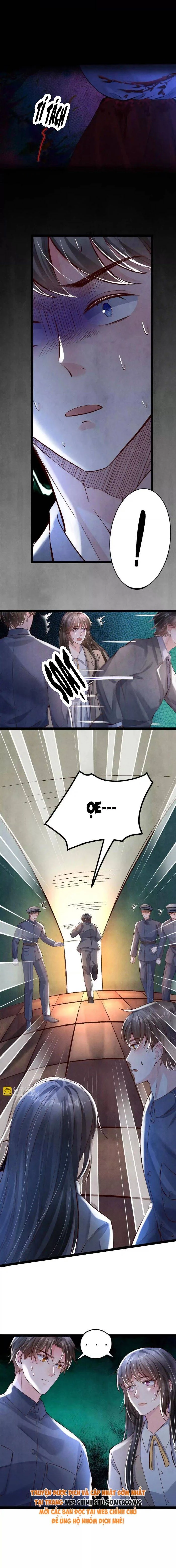 Tôi Có Ông Chồng Hay Ghen Chapter 172 - 3