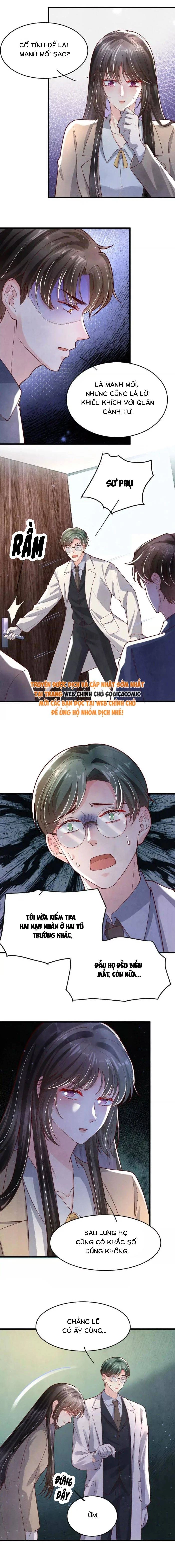 Tôi Có Ông Chồng Hay Ghen Chapter 172 - 6