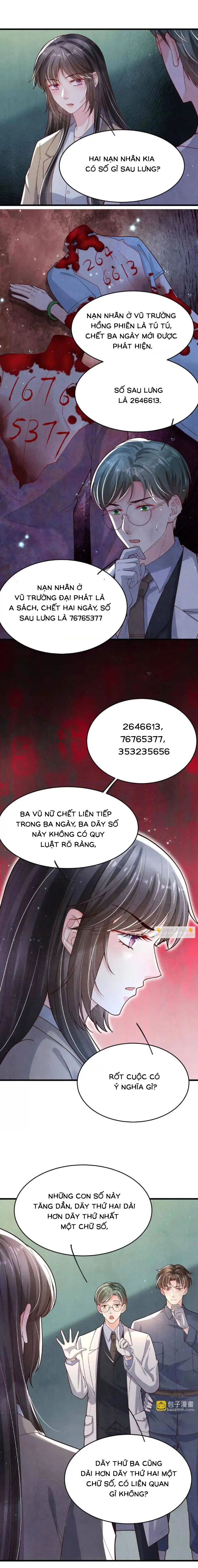 Tôi Có Ông Chồng Hay Ghen Chapter 172 - 7