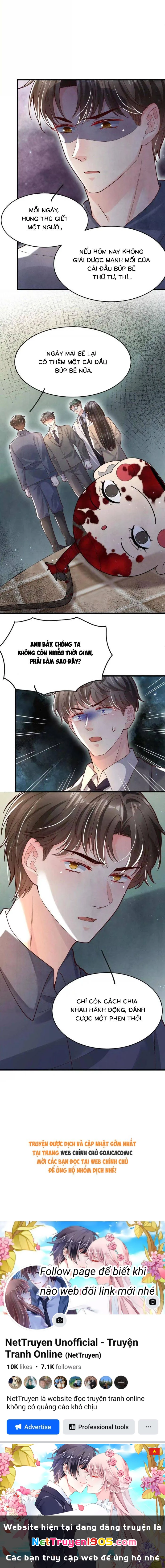 Tôi Có Ông Chồng Hay Ghen Chapter 172 - 9