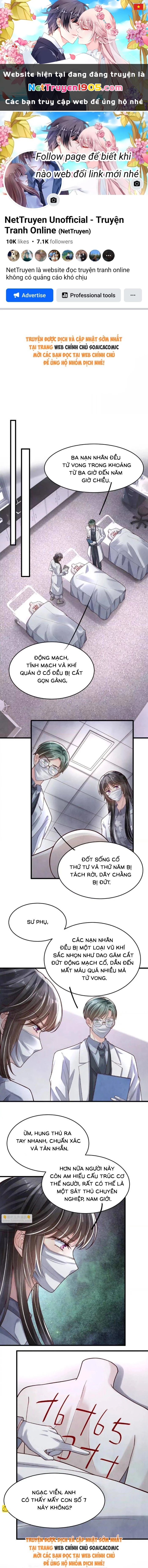 Tôi Có Ông Chồng Hay Ghen Chapter 173 - 1